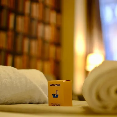 Hypercentre - Welcome To Corinne アパート *