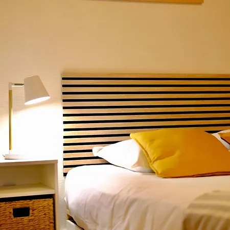 Bienvenue Chez Corinne - Hyper Centre - 2 Pers Appartement Rouen