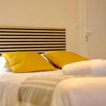 アパート Hypercentre - Welcome To Corinne ルーアン