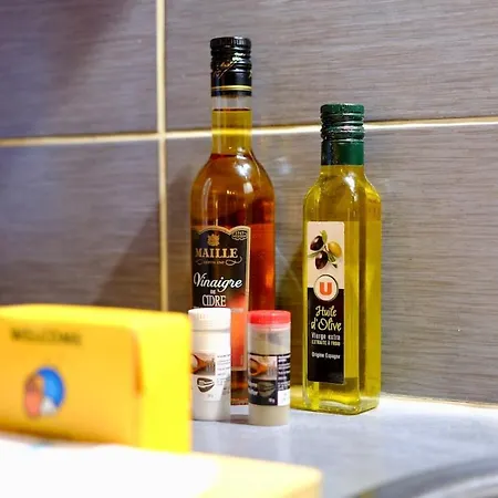 Hypercentre - Welcome To Corinne アパート *