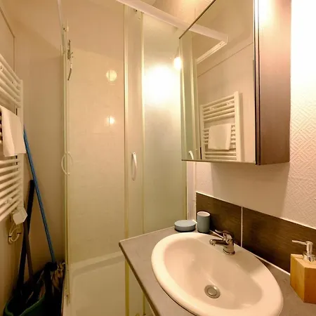 Bienvenue Chez Corinne - Hyper Centre - 2 Pers Appartement *