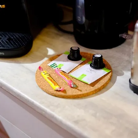 アパート Hypercentre - Welcome To Corinne *