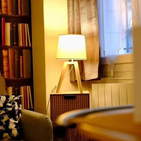 Hypercentre - Welcome To Corinne アパート *