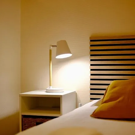 Bienvenue Chez Corinne - Hyper Centre - 2 Pers Appartement Rouen