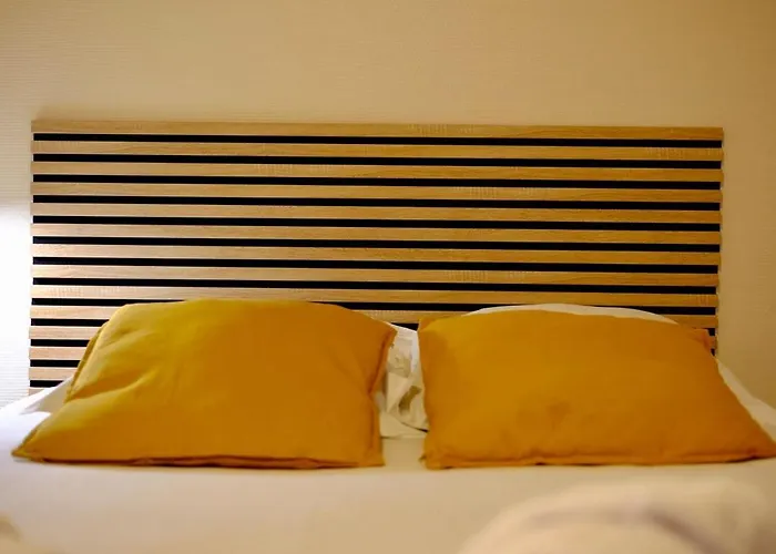 Apartman Hypercentre - Welcome To Corinne