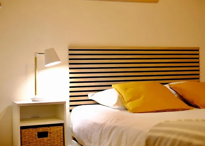 Hypercentre - Welcome To Corinne Apartman Rouen