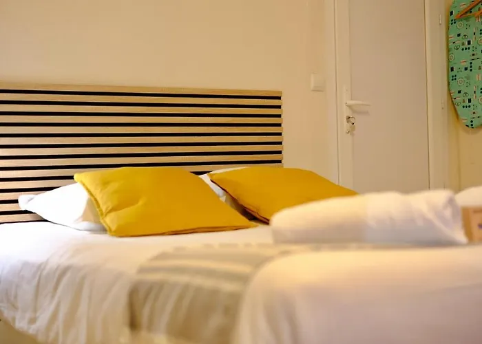 Apartman Hypercentre - Welcome To Corinne Rouen