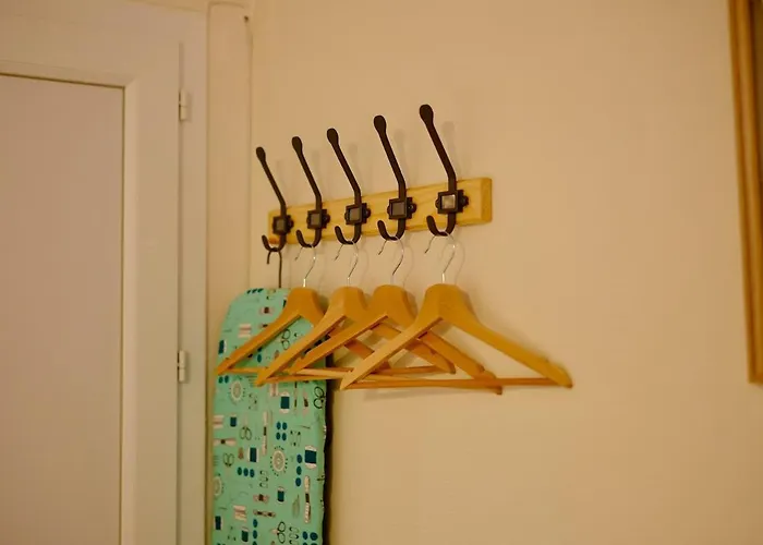 Apartman Hypercentre - Welcome To Corinne