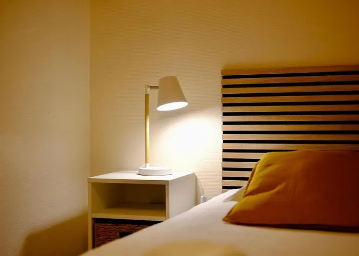 Hypercentre - Welcome To Corinne Apartman Rouen