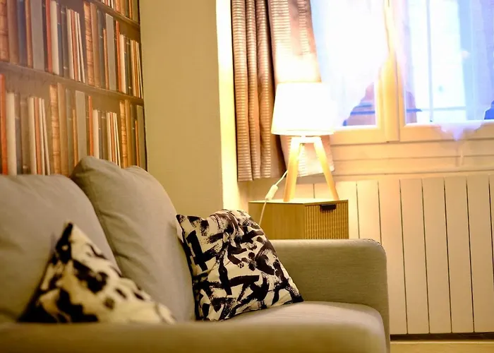 Apartman Hypercentre - Welcome To Corinne Rouen