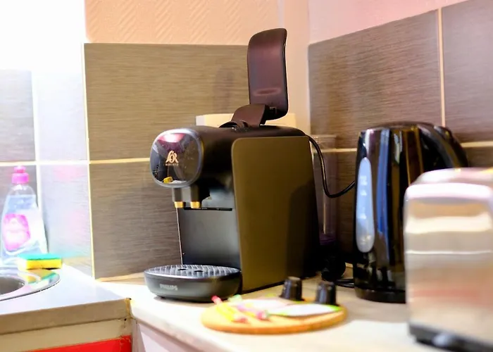 Hypercentre - Welcome To Corinne Rouen